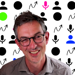 Thumbnail Tim Podcast