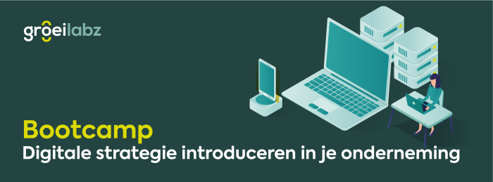 Digitale-strategie