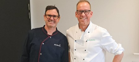 Een shift in smaak en mindset in Zorggroep Sint-Kamillus