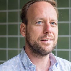Kristof Van Royen