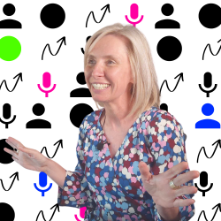 Thumbnail Ilse podcast