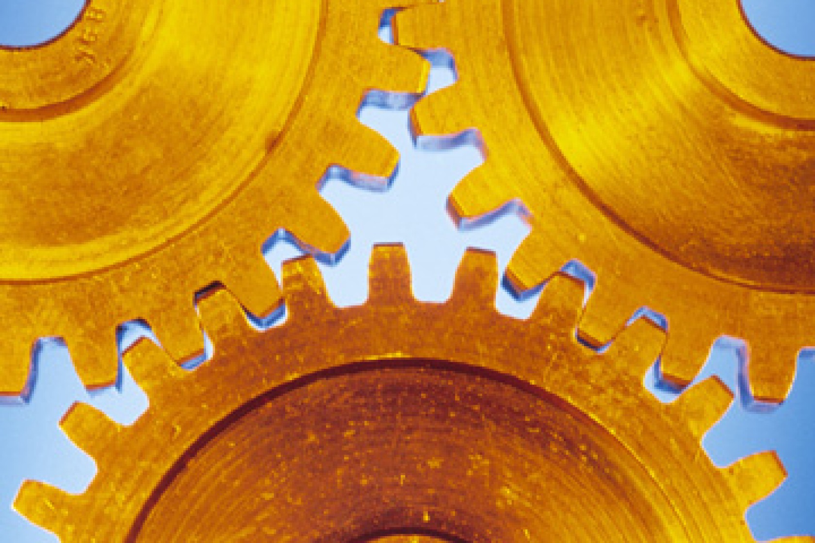 raderwerk samenwerking