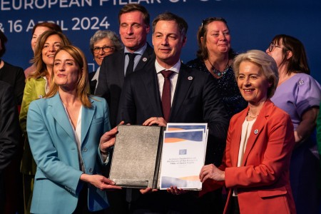 Verklaring van Terhulpen