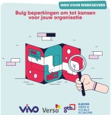 Buig beperkingen om tot kansen-gids Verso