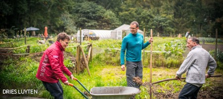 VIA6: welke kwaliteitsmaatregelen?