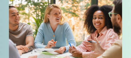 "We hebben nood aan meer ‘first dancers’." Vijf organisaties delen hun lessen over inclusie
