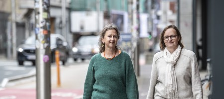 Niet één, maar twee HRscans om je organisatie vooruit te helpen