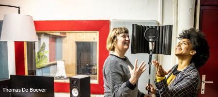 “Beste beleidsmakers, lees onze missies eens”