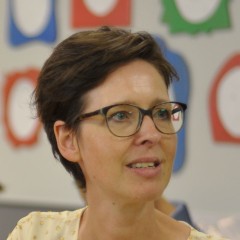 Mieke Vandorpe