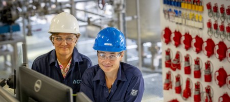 “We maken onze jobs kwaliteitsvoller dankzij AI”