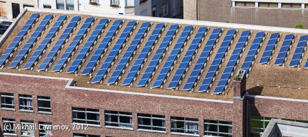 Renoveer eenvoudig je gebouwen met het VEB