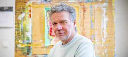 Kunst voorbij de kwetsbaarheid