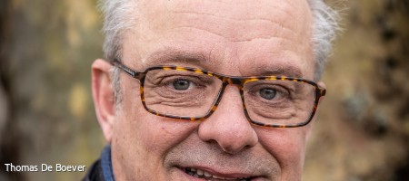 “Het is niet omdat we een goed doel nastreven dat we per definitie goed bezig zijn”