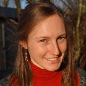Marjolein Debergh