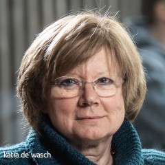 Marina Van den Broeck