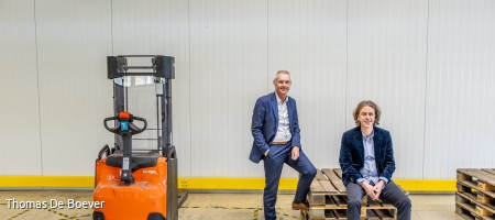 “Tewerkstellen is onze corebusiness”