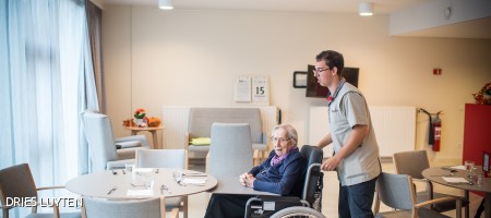 Deelrapport brengt knelpunten werkbaarheid zorg en welzijn in kaart