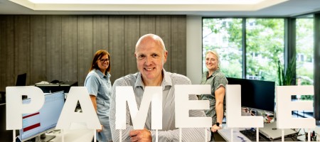 “Kwaliteitsvolle zorg staat of valt met hoe het team functioneert”