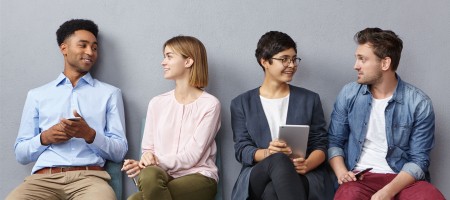 Eerste nulmeting voor discriminatie bevestigt beeld van open sector