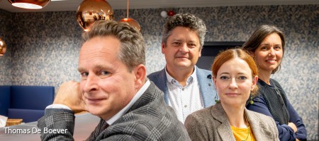 Circulair digitaliseren: duurzaam, kostenbesparend én makkelijk