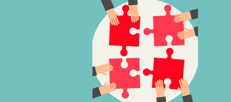 Klaar voor teamcrafting? Doe de test!