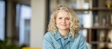 “Van activisme alleen kan je niet leven”