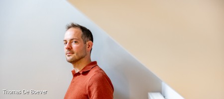 “Circulariteit gaat niet over terug naar vroeger, maar vooruit naar iets nieuws”