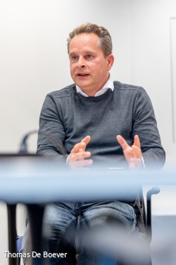 Hans Schurmans
