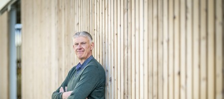 “We zien regelmatig pogingen om onze directie te hacken”