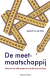 Meetmaatschappij
