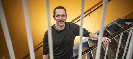 Kapitaal met impact en geduld