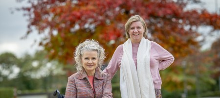 “Kritische stemmen brengen je verder dan jaknikkers”