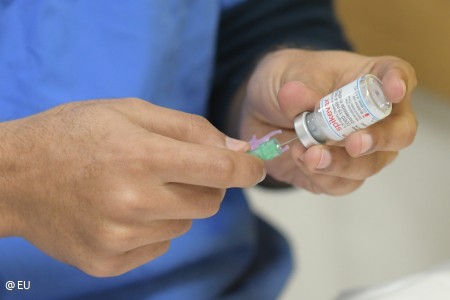 Vaccination